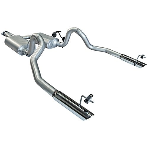 Exhaust Pipe for 1998 Ford Mustang Base 3.8L V6 GAS OHV